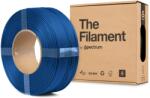 Spectrum The Filament" de Spectrum TF-24163 filament, ReFill, PLA Matte, 1, 75 mm, 1000 g, Albastru (Night blue) (TF-24163)