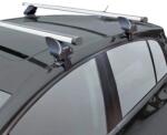 Twinny Load S55 Acél Tetőcsomagtartó Készlet Fekete - Citroën C4 Picasso/Grand Picasso 2013- és C4 Spacetourer/Grand Spacetourer 2018- (7914055)