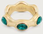 Guess inel pentru femei DIVINE 9BY2-AKDYZP_GLD (JUBR06.313JW)