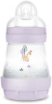MAM Anti colic Matt cumisüveg 160 ml (lány) (100005348)