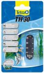 Tetra TH 30 akvárium hőmérő - Pontos vízhőmérséklet mérés édesvízi és tengervízi halakhoz