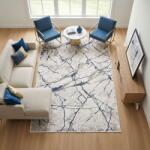 Conceptum Hypnose Carpet (120 x 180) Multicolor W1063 - Multicolor