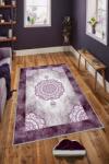 Conceptum Hypnose Carpet (60 x 100) Multicolor Hmnt732