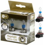 Tungsram Tungsram H11 Megalight Ultra halogén izzó +130% (53110XNU)