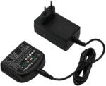 Utángyártott Black & Decker szerszámgép akku töltő DC9.6V-18V 244760-00, 499936-34 (DF-LCS905EU)