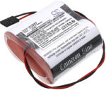 Utángyártott Cameron Nuflo PLC Li-MnO2 elem 7.2V 14500mAh 9A-30099004 (CS-CNS200SL)