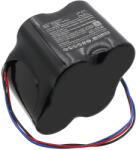 Utángyártott Aritech Riasztó rendszer Li-MnO2 elem 12V 12000mAh (CS-CTX721BT)