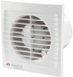 Vents SILENTA 100S Ventilátor 7W 78m3/óra (SILENTA 100S)