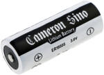 Utángyártott ER18505 Li-SOCl2 elem 3.6V 4000mAh - CameronSino (CS-ER18505)