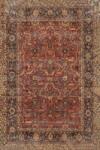 Conceptum Hypnose Hall Carpet (100 x 300) Multicolor Hmnt685