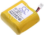 Utángyártott Dorma Ajtózár Li-MnO2 elem 3V 1600mAh 12059216, 50111201 - CameronSino (CS-DRS216SL)