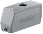 Weidmüller 1662610000 HDC 64B TOLU 1PG21G Nehézcsatlakozó (1662610000)