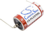 Utángyártott Maxell PLC Li-SOCl2 elem 3.6V 1100mAh ER3 - CameronSino (CS-PLC270SL)