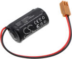 Utángyártott Panasonic PLC Li-MnO2 elem 3V 1800mAh - CameronSino (CS-FN903SL)