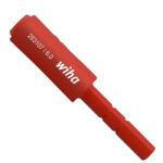 Wiha 43292 Slim Vario electric slim 69, 5mm bit szigetelt toldószár 1000V (43292)