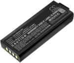 Utángyártott CU Medical Orvosi Li-MnO2 elem 12V 4050mAh 110604-O, CUSA0601F - CameronSino (CS-CMD601MD)