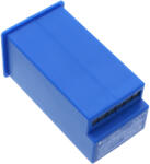 Utángyártott Schiller Orvosi Li-MnO2 elem 12V 2800mAh 4-07-0001, DDU899 - CameronSino (CS-SHC407MD)