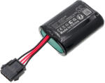 Utángyártott Visonic Riasztó rendszer Li-SOCl2 elem 3.6V 8000mAh BatCS740, K-305177 - CameronSino (CS-VPX730BT)