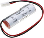 Utángyártott Siemens Orvosi Li-SOCl2 elem 3.6V 2700mAh 6194687 - CameronSino (CS-MSA300BU)