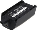 Utángyártott Parrot drón akkumulátor 11.1V 1600mAh - CameronSino (CS-PAT300RX)