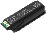 Utángyártott Daitem Riasztó rendszer Li-MnO2 elem 3V 2400mAh BATLI28, BATLI38 - CameronSino (CS-LYS380BT)