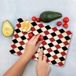  Hermia Cutting Board Multicolor Ckt47 - 2030