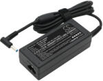 Utángyártott HP Laptop adapter 19V-3.3A HSTNN-LA15 HSTNN-LA40, 696694-001 (DF-HPL500MO)