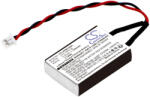 Utángyártott Heidelberg PLC Li-SOCl2 elem 3.6V 750mAh LTC-7PN-S4 - CameronSino (CS-HPM740SL)