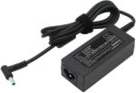 Utángyártott HP Laptop adapter 19.5V-2.31A HSTNN-LA40, 696694-001 (DF-HPL400MO)