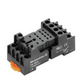 Weidmüller 7760056107 relé foglalat FS 4CO (7760056107)