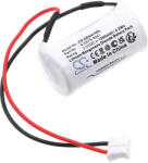 Utángyártott Denso PLC Li-MnO2 elem 3V 1500mAh - CameronSino (CS-DEN410SL)