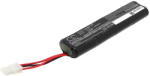 Utángyártott Grason Stadler Orvosi Li-MnO2 elem 12V 3000mAh - CameronSino (CS-WB113MD)
