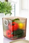  Hermia Basket Honey EM-3099 - mézszín
