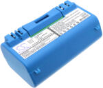 Utángyártott iRobot porszívó Ni-MH akkumulátor 14.4V 4000mAh 14904 - CameronSino (CS-IRB580VX)