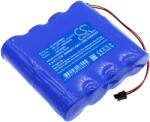 Utángyártott Hart InterCivic egyéb Alkaline elem 12V 15000mAh JBC 2001-596, OSA295 - CameronSino (CS-HSA295SL)