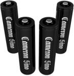 Utángyártott AA akkumulátor 1, 5V 1000mAh 4 db (ár/csomag) - CameronSino (CS-2HCCX4)