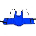 SportKO Protectie de piept SportKo 344 (KO334) Sac de box