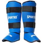 SportKO Protectie tibie si picioare SportKo 331 (KO331) Sac de box