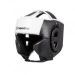 inSPORTline Casca Box inSPORTline Truluck Negru/Alb (22039) - insportline
