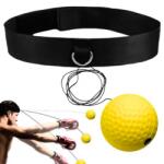 inSPORTline Minge box de reflex/ cu banda de cap inSPORTline Respell Light 18 g (29528) - insportline Sac de box