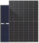 DAH Solar DHN-48Z16/DG(BW) 460 W bifaciális napelem