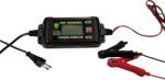MPLPower MPL Power Smart Akkumulátor Töltő 6V/12V - 1A/4A, STD/AGM/LiFePO4 (POS-SC4E)