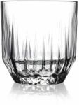  Hermia Glass Set (3 Pieces) Transparent PB-520294