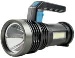 Modee Lanterna LED reincarcabila, 100lm, IP44, COB, acumulator litiu 800mAh, C20 Technik (TORCH-C20-THK)