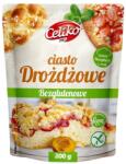 Celiko Gluténmentes Kelt tészta lisztkeverék 200g (2026.09. 30)