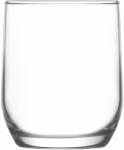  Hermia Glass Set (6 Pieces) Transparent LV-SUD15F