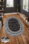 Conceptum Hypnose Hall Carpet (80 x 150) Multicolor Hmnt917