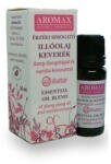 Aromax Érzéki simogató aromax illóolaj keverék 10 ml (virágos) - doktorpatika