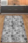 Conceptum Hypnose Hall Carpet (80 x 150) Multicolor He x agon 80 x 150