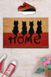  Conceptum Hypnose Coco Doormat Multicolor Coco Quattro